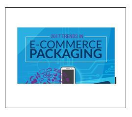 Trends in E-Commerce Packaging